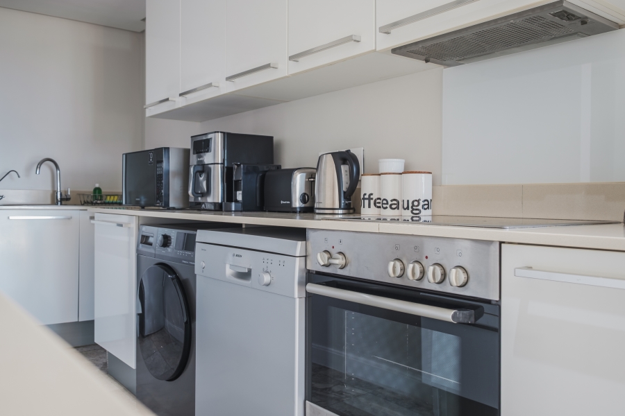 2 Bedroom Property for Sale in Foreshore Western Cape